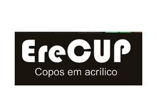 Erecup Brindes  logo