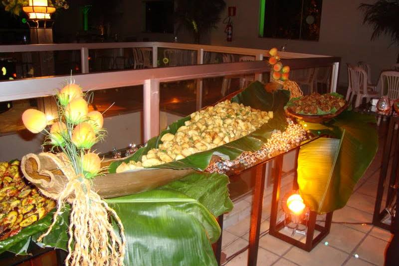 Comida de buteco