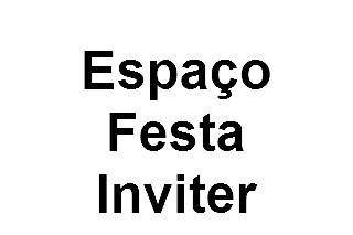 Espaço Festa Inviter Logo