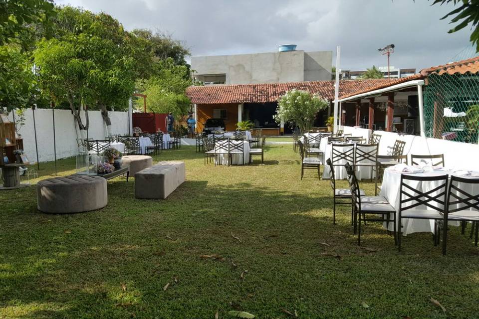 Espaço Paiva