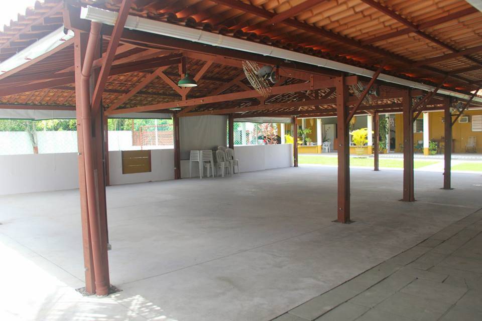 Espaço Paiva