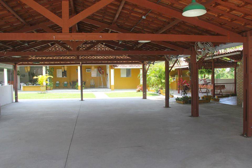 Espaço Paiva