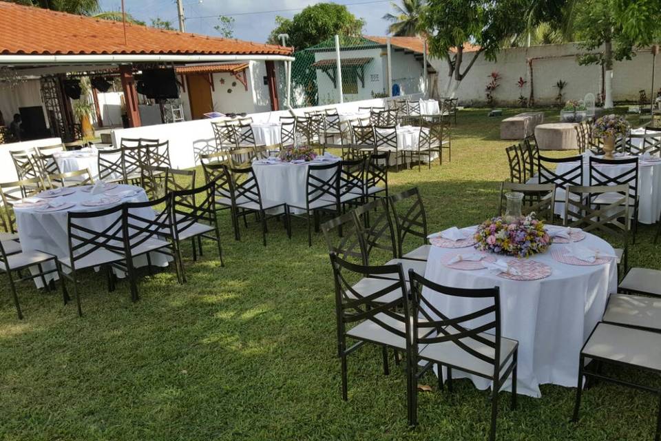 Casamento paiva