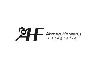 Ahmed Hareedy Fotografia Logo
