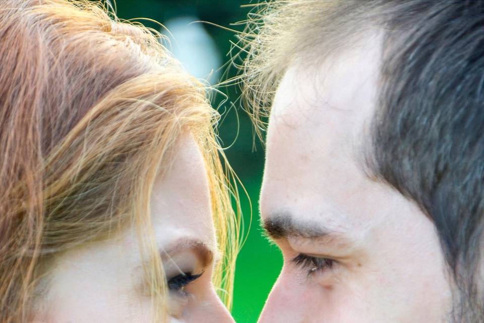 Pré wedding