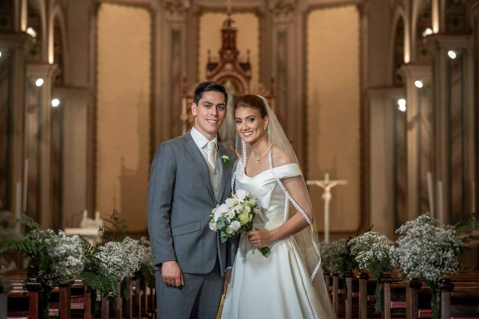 LJA Eventos