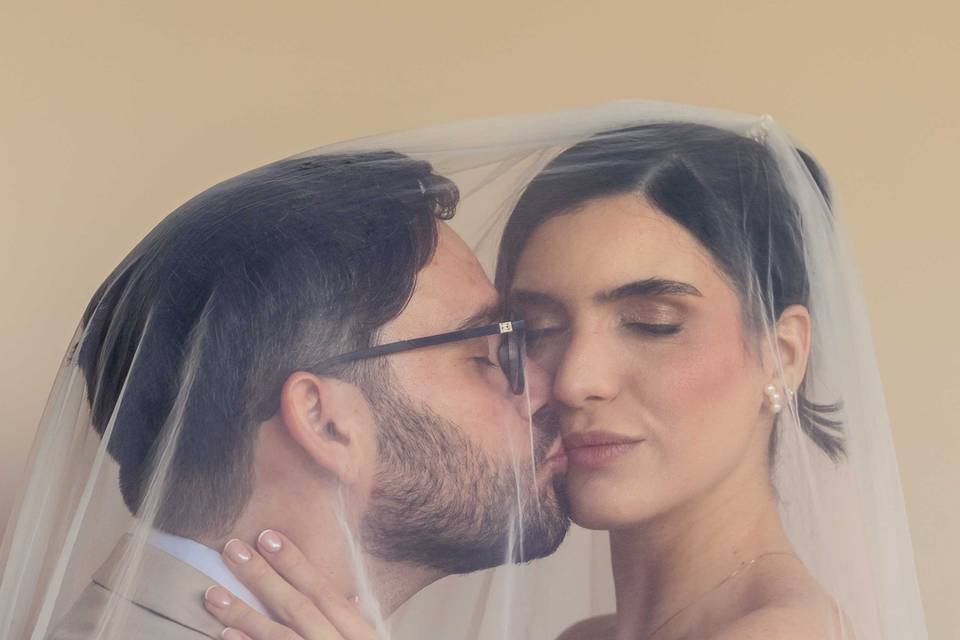 Marya Clara e Bruno