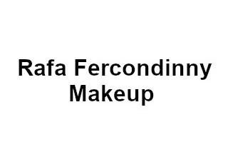 Rafa Fercondinny Makeup  logo