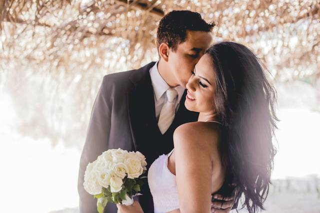 Casamento na praia