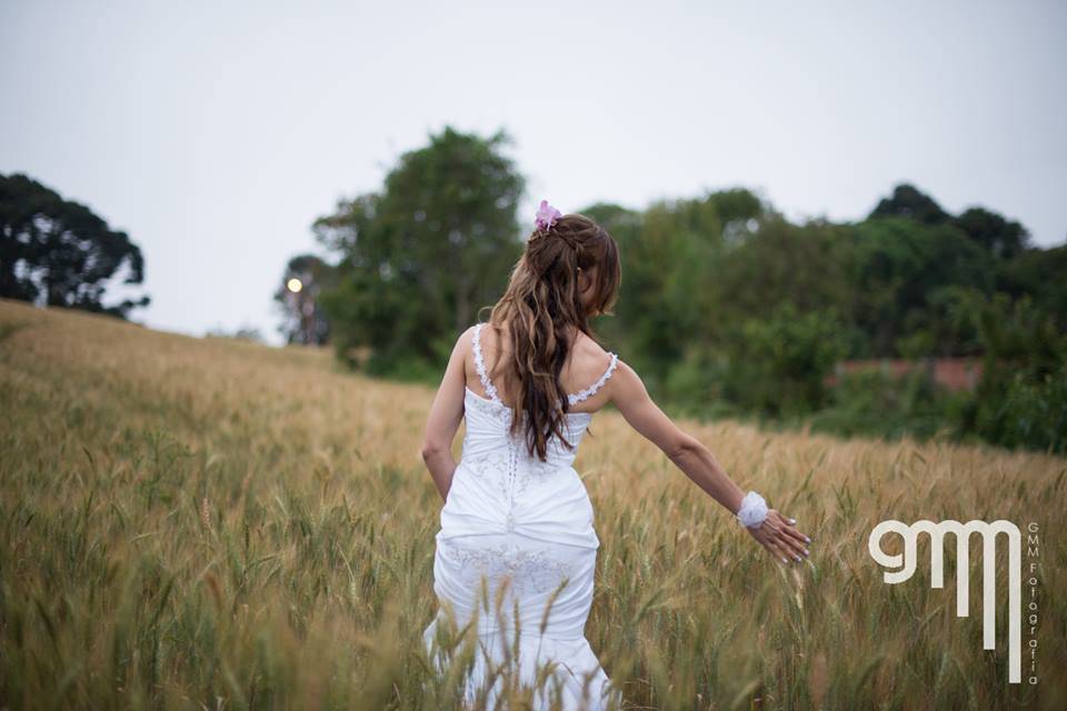 Casamento aline e Drayton