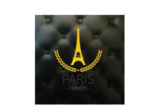 Paris terno logo