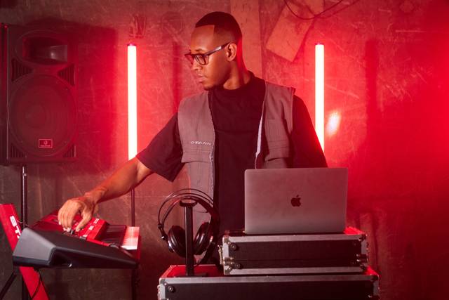 Serviço personalizado