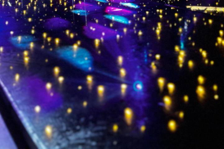 Iluminação