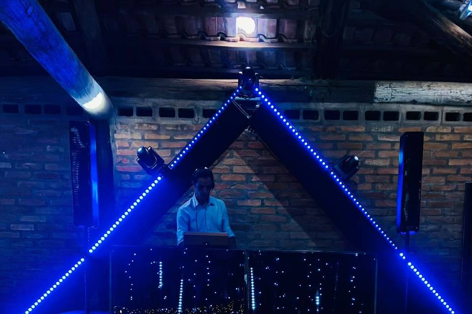 Estrutura Completa