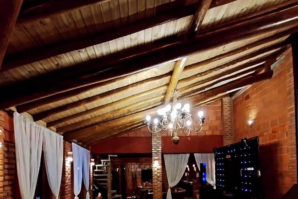 Estrutura Completa
