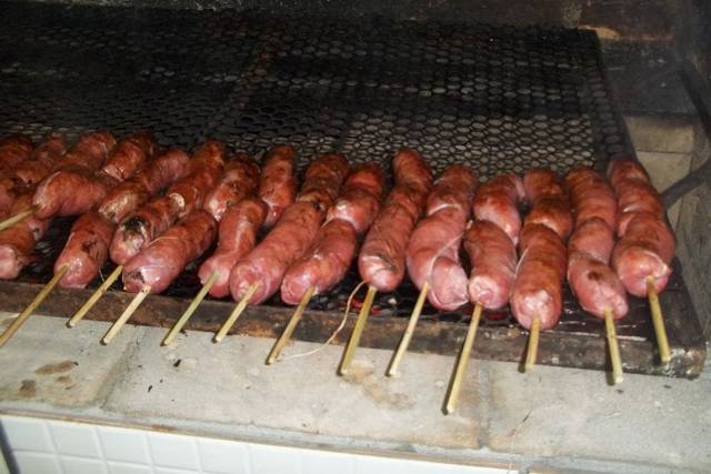 Linguiça