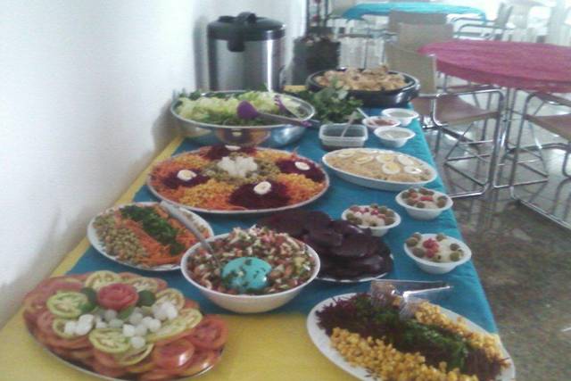 Aniversario do max