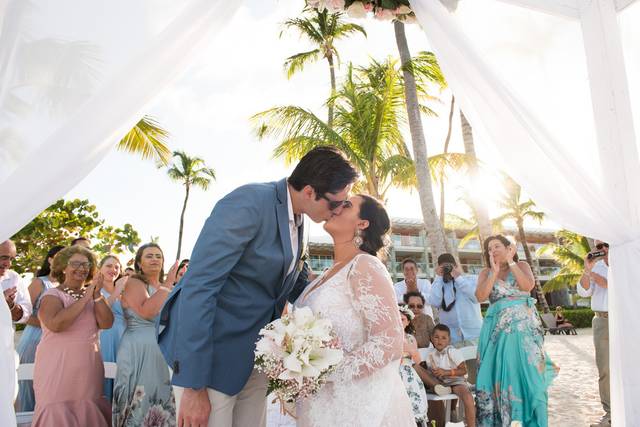 Casamento em Punta Cana