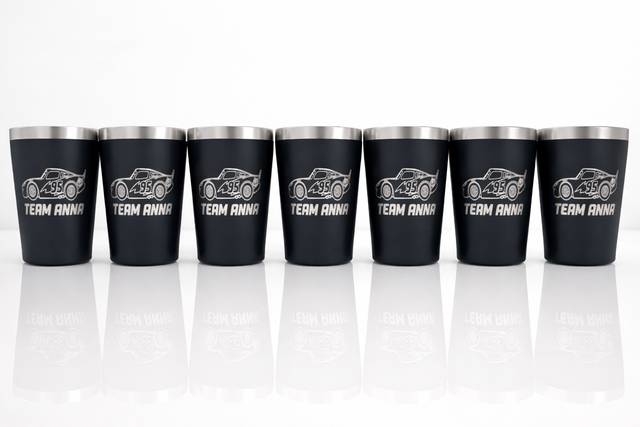 Copos de 360ml