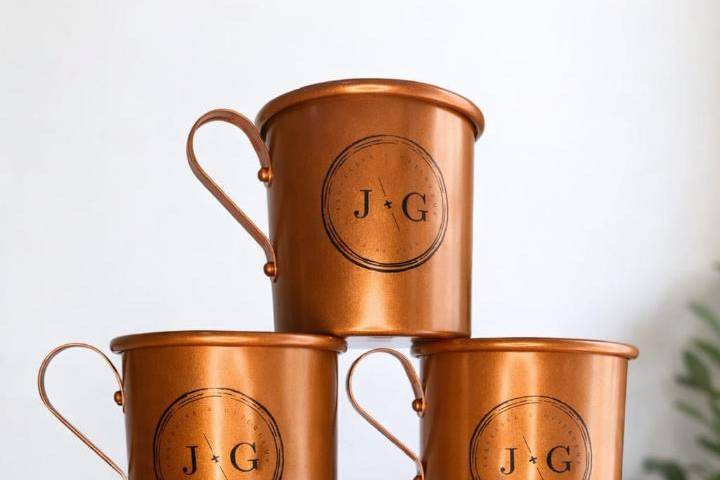 Canecas personalizados