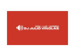 DJ Julio Viñolas