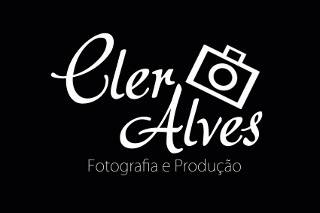 Cler Alves - Fotografia e Edição   Logo