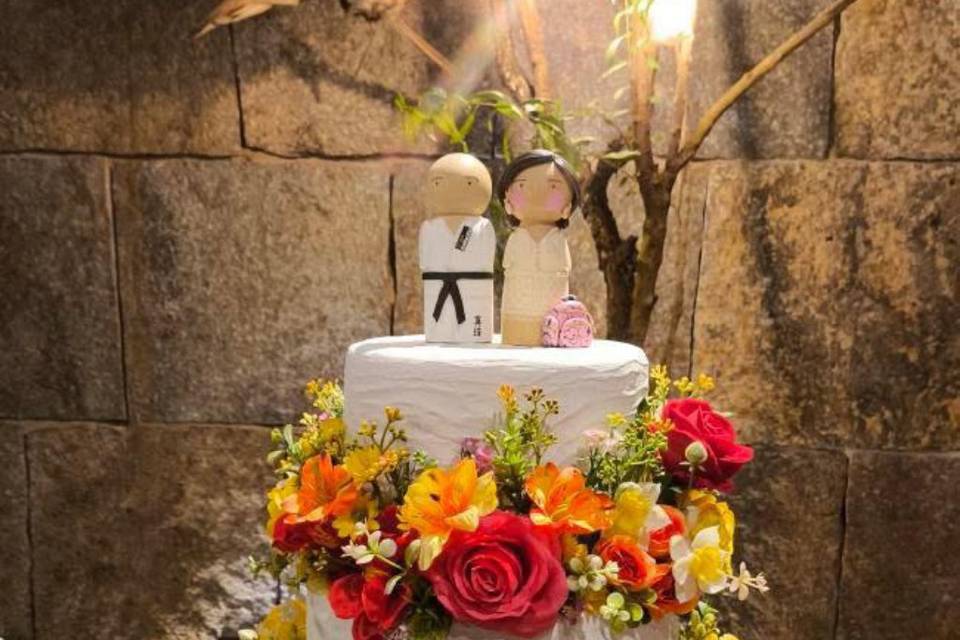 Casamento na Praia | Ubatuba |