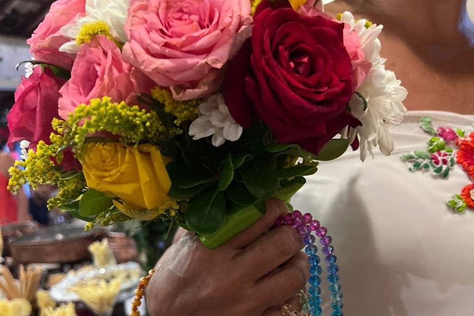 Casamento na Praia | Ubatuba |