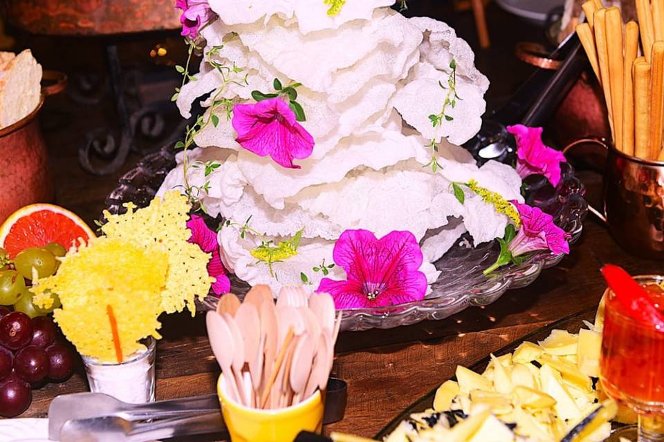 Casamento na Praia | Ubatuba |