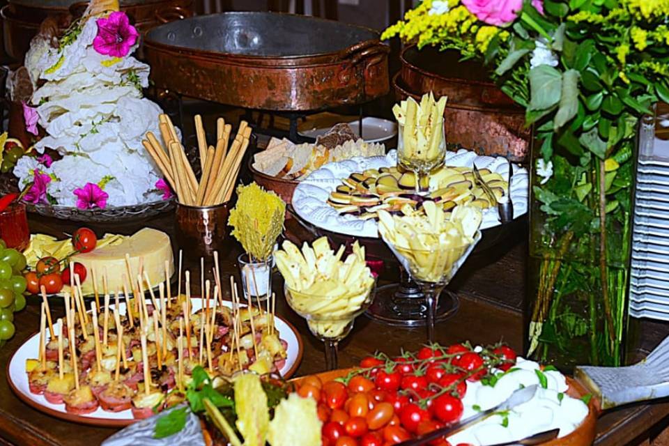 Casamento na Praia | Ubatuba |