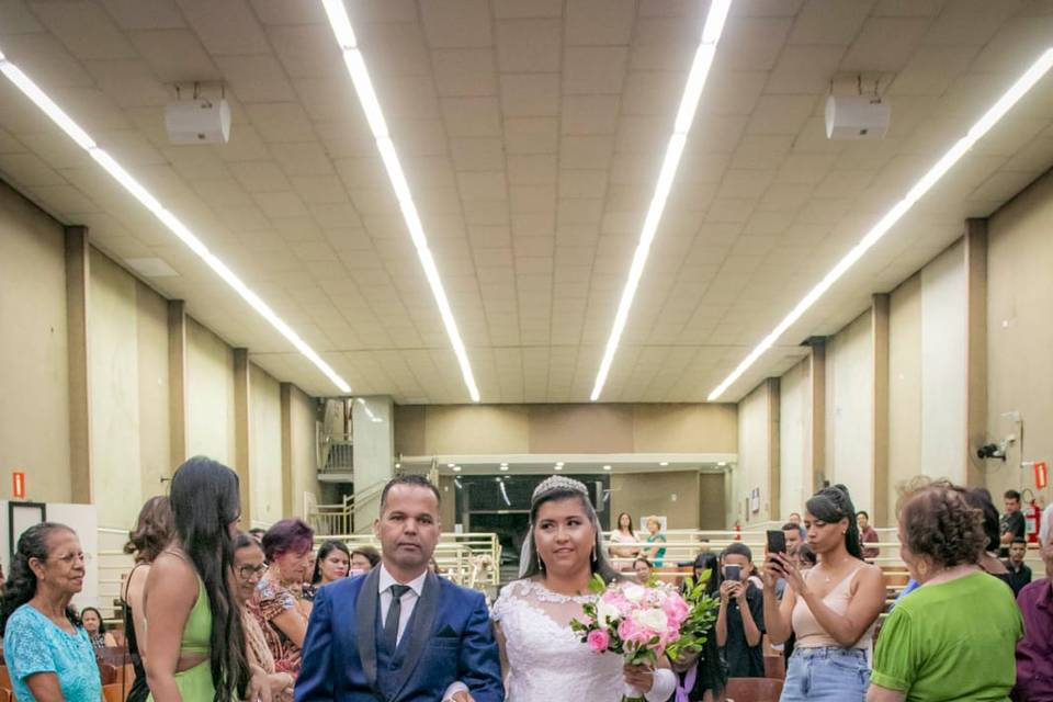 Decoração