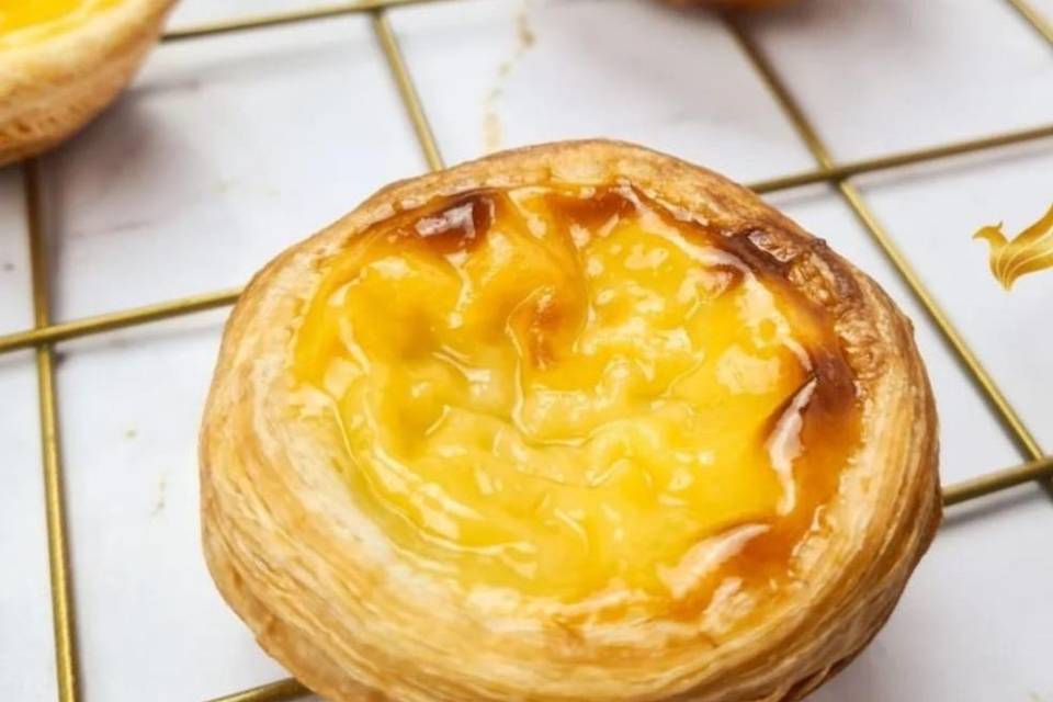 Pastel de nata