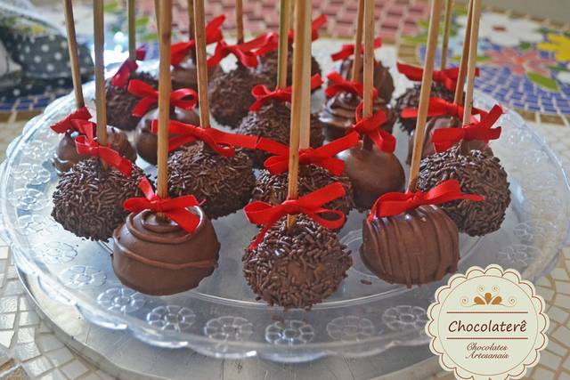 Popcakes