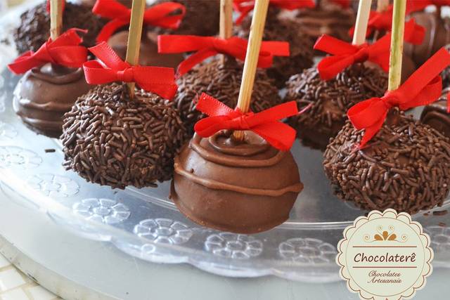 Popcakes