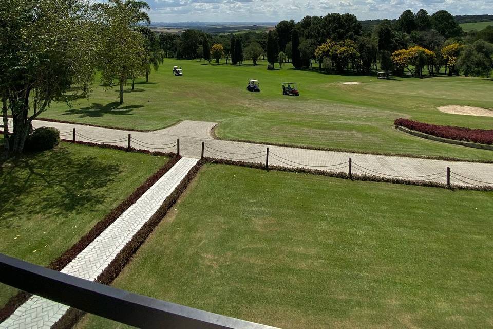 Garden Golfe Eventos