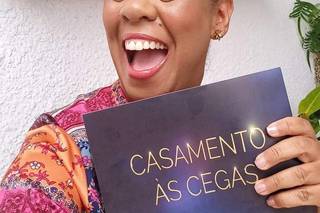 Gisele Campos - Celebrante de Casamentos