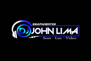 Equipamentos Dj John Lima