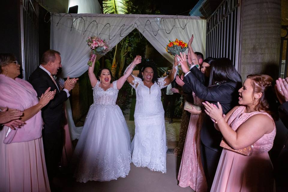 Linda e Dionê