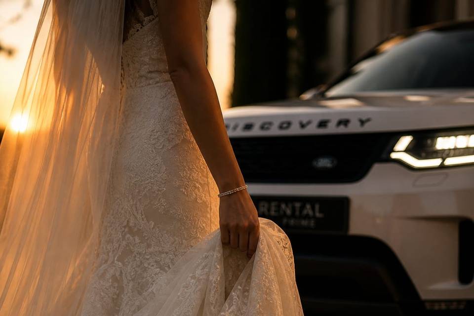 “Elegância que encanta olhares