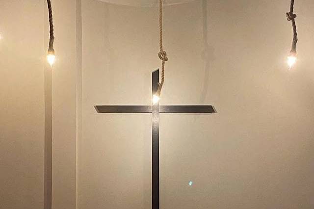Um significado redentor