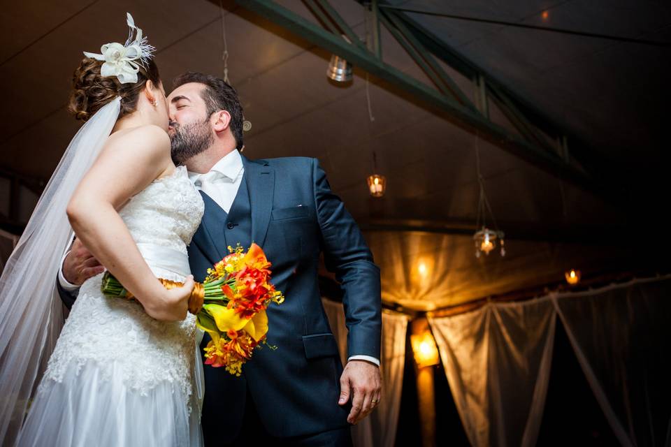 Wedding Photo