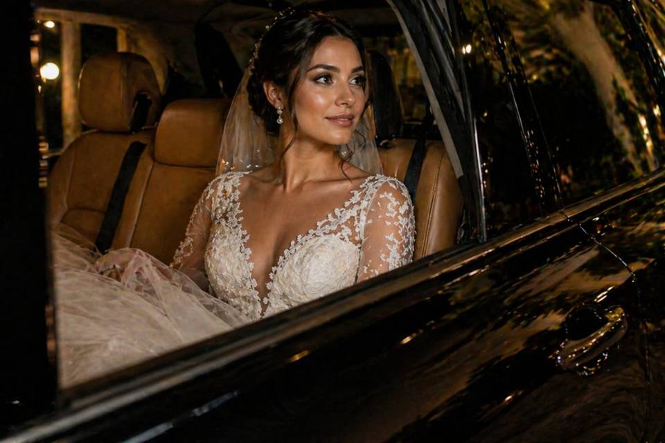 “Elegância em cada detalhe”