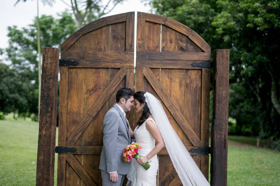 Wedding Photo