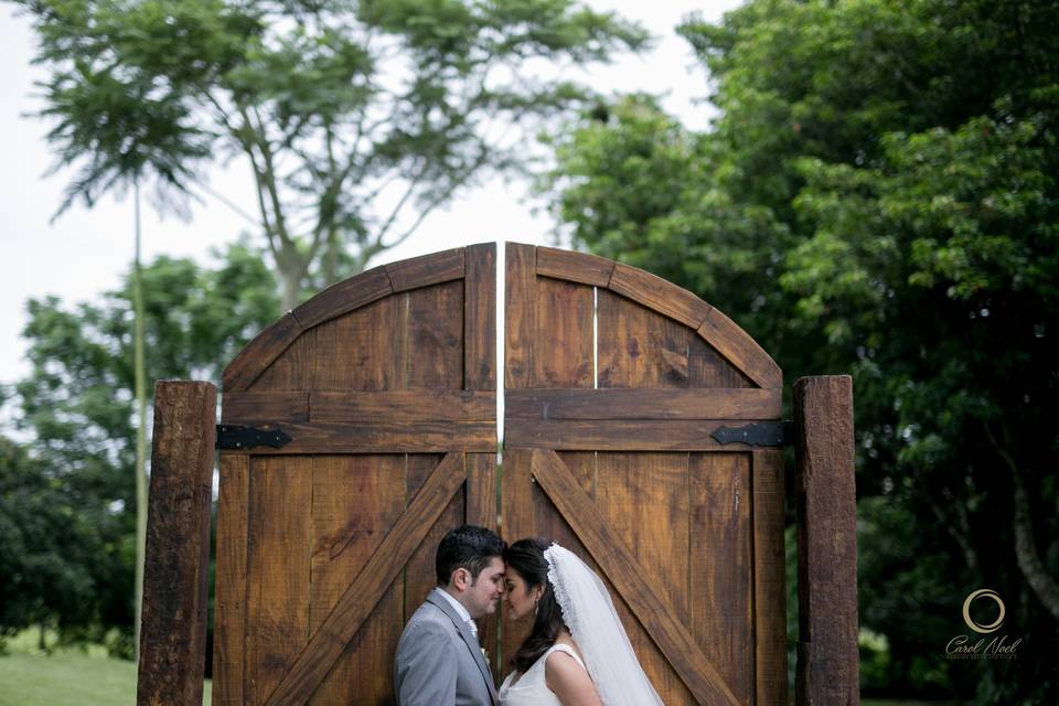 Wedding Photo