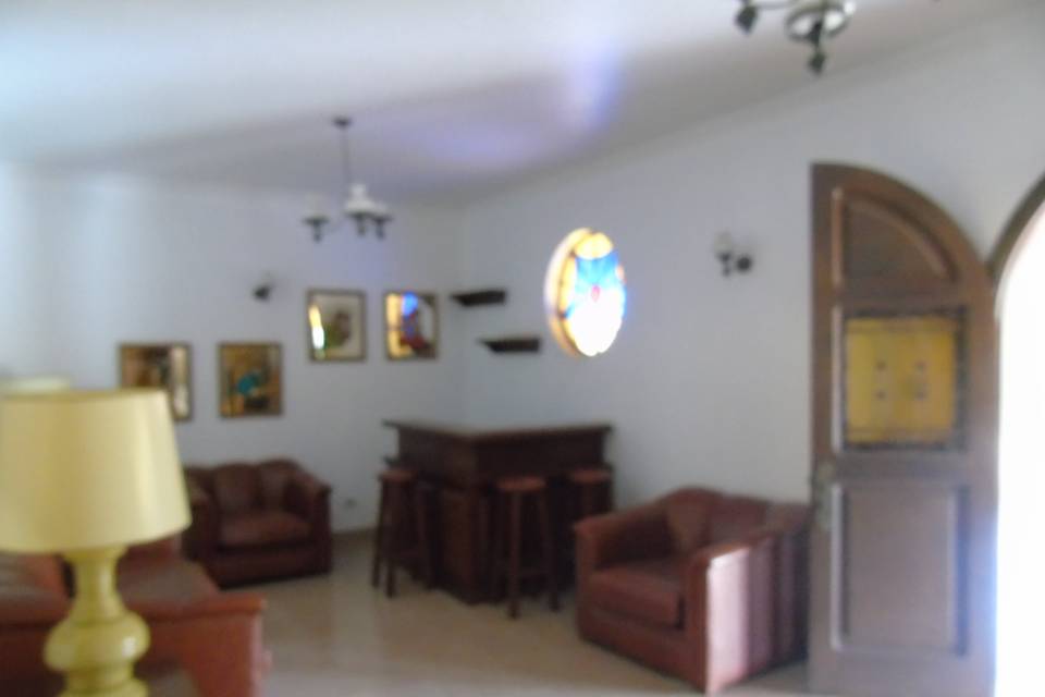 Sala ambiente