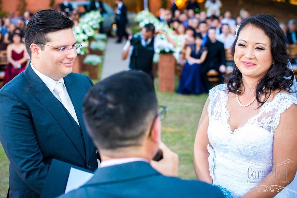 Wedding Photo