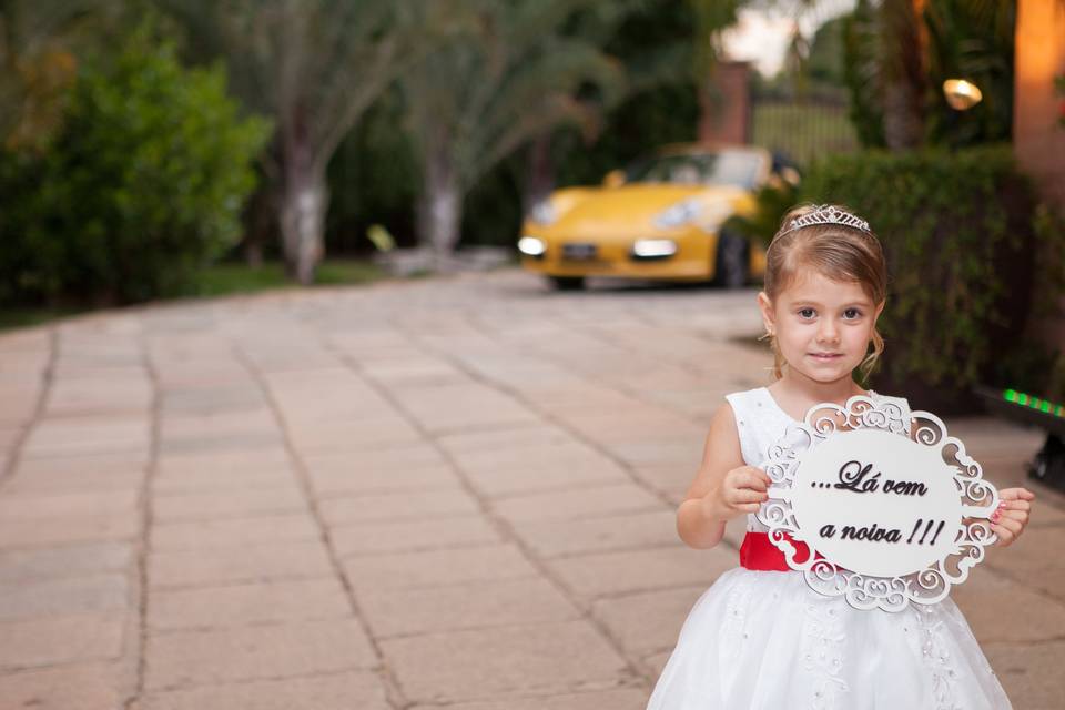 Wedding Photo