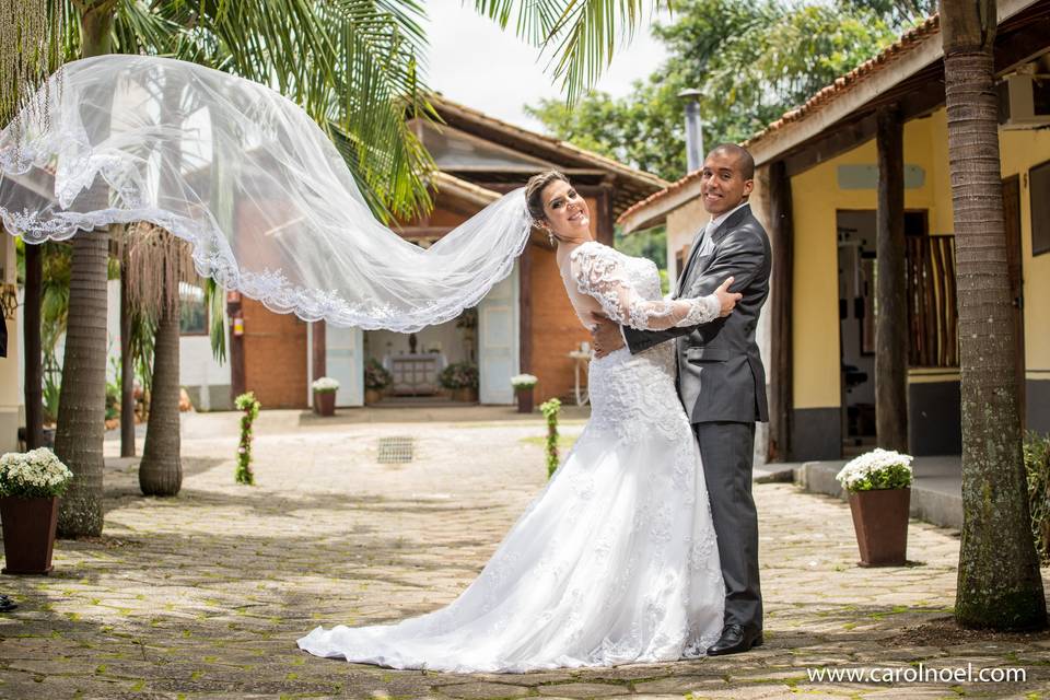 Wedding Photo