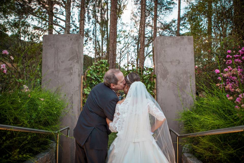 Wedding Photo