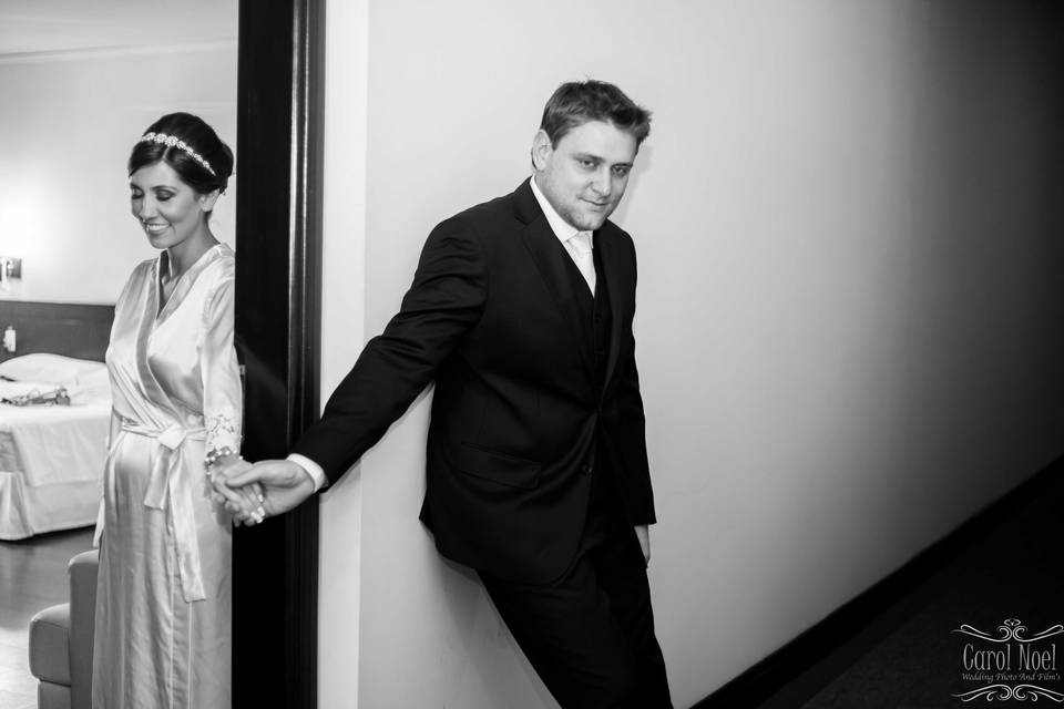 Wedding Photo